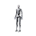 Robot humanoidalny AI Unitree H2 Edu Smart L
